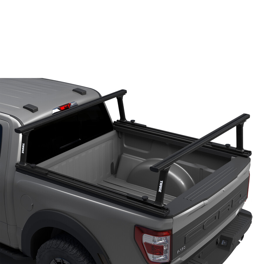 portapacchi per camion thule xsporter pro shift nero