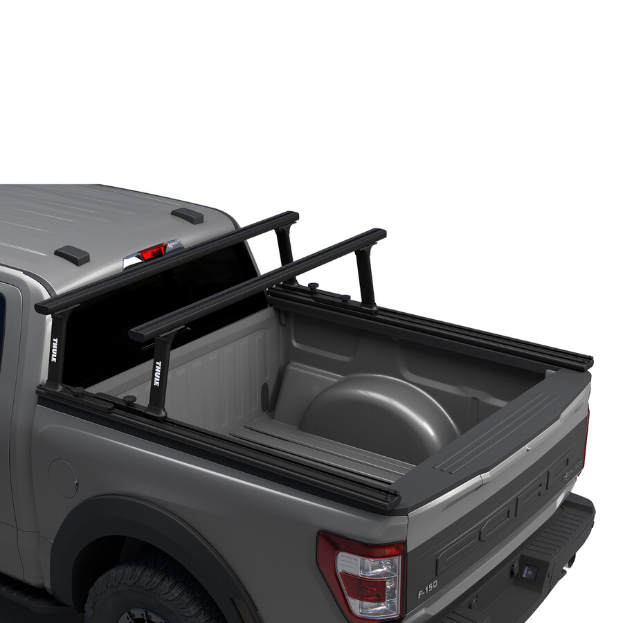 portapacchi per camion thule xsporter pro shift nero
