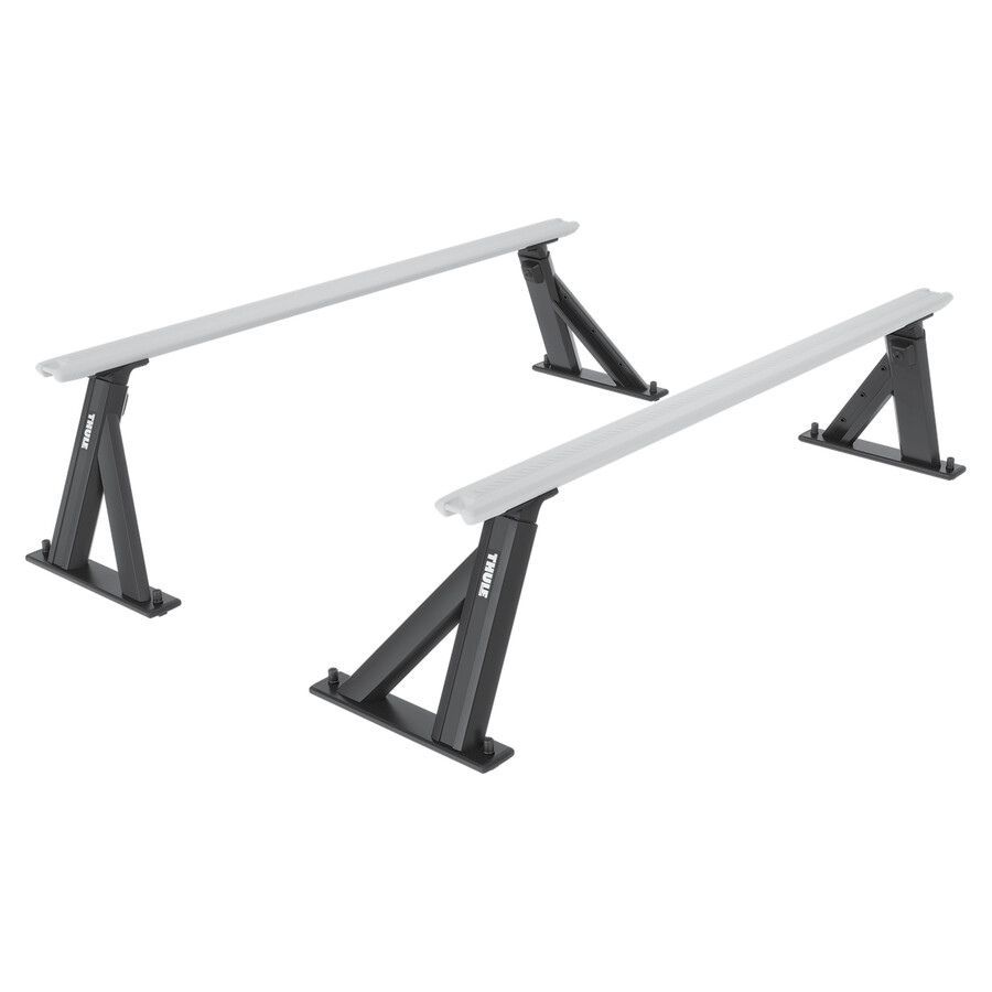 portapacchi verticale per pick-up thule xscape