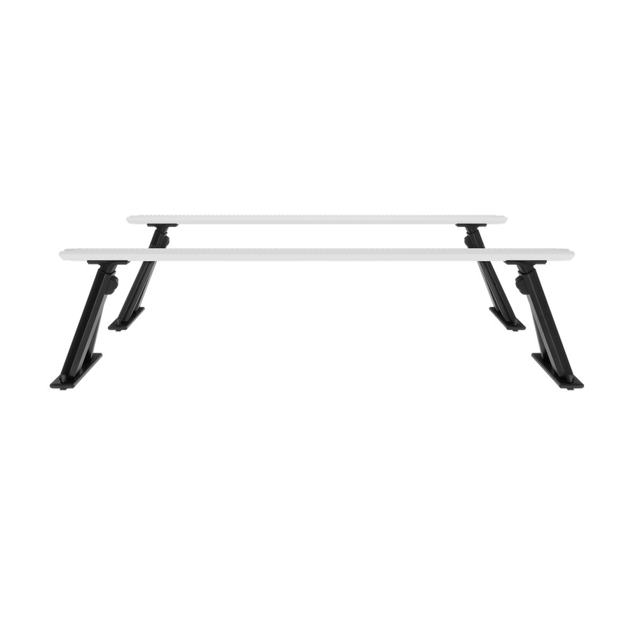 portapacchi verticale per pick-up thule xscape