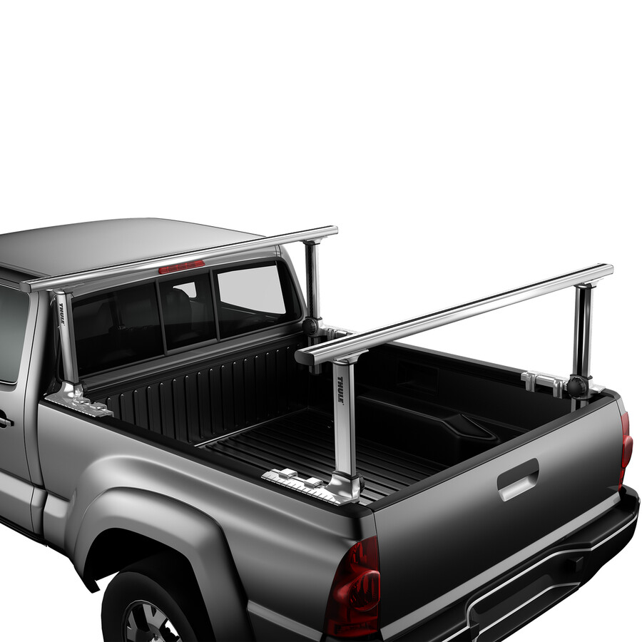 portapacchi thule xsporter pro truck silver