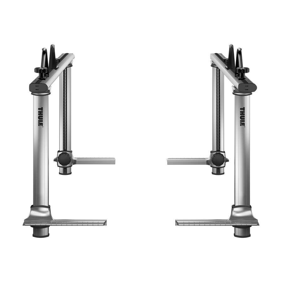 portapacchi thule xsporter pro truck silver