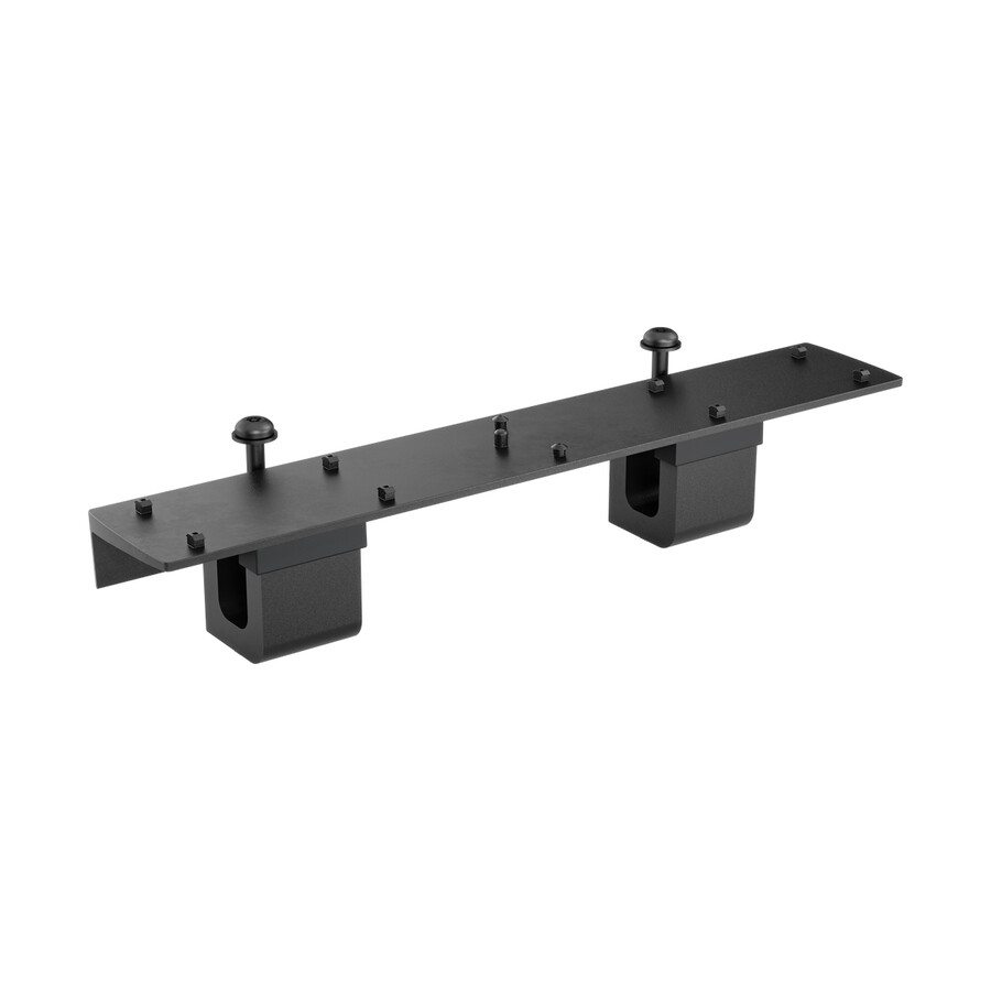 kit di montaggio thule xscape - kit di montaggio per sponde del letto