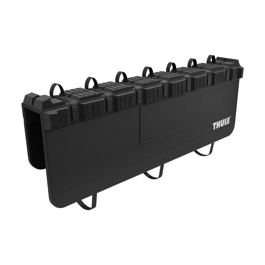 portabici da cassone per camion thule gatemate pro nero
