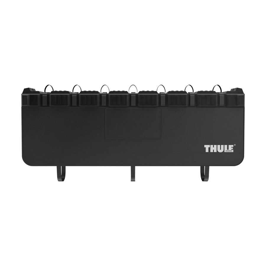 portabici da cassone per camion thule gatemate pro nero