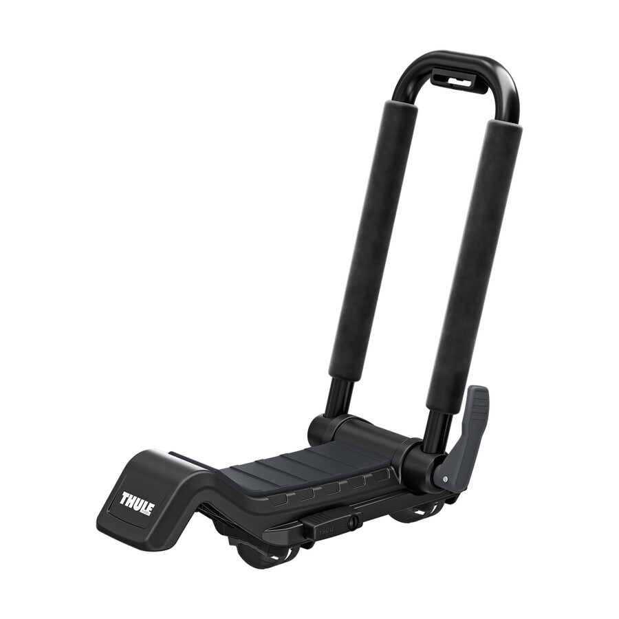 porta kayak j-style nero