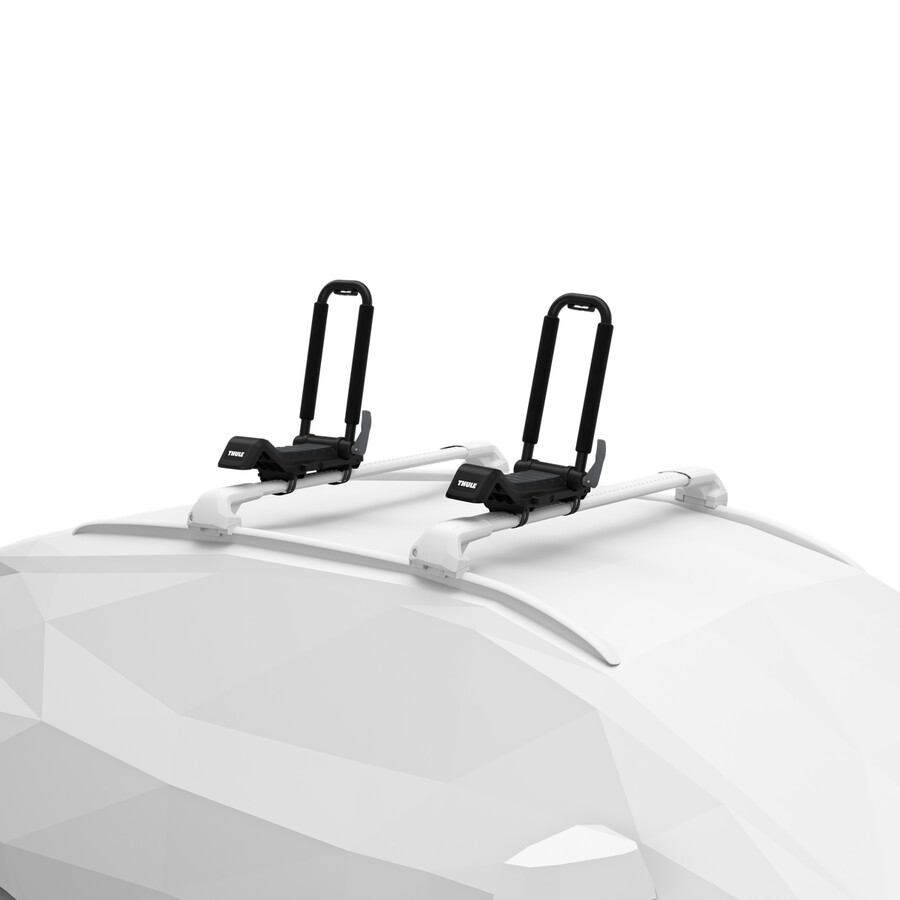 porta kayak j-style nero