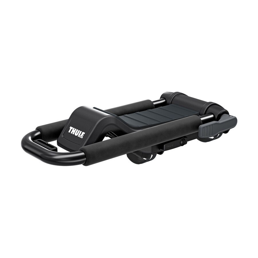 porta kayak j-style nero